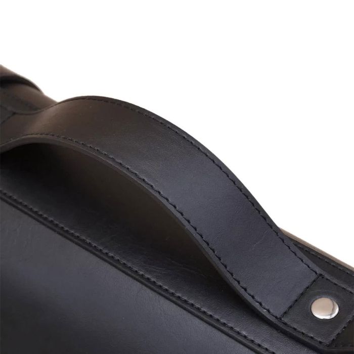 Professional Custom Leather Knife Roll