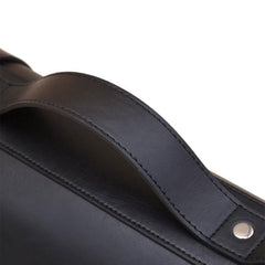 Professional Custom Leather Knife Roll