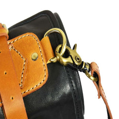 Peoria Leather Knife Roll