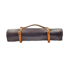 Leather Knife Roll for Chef