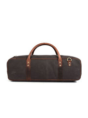 Zakara Leather Knife Roll