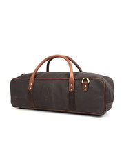 Zakara Leather Knife Roll