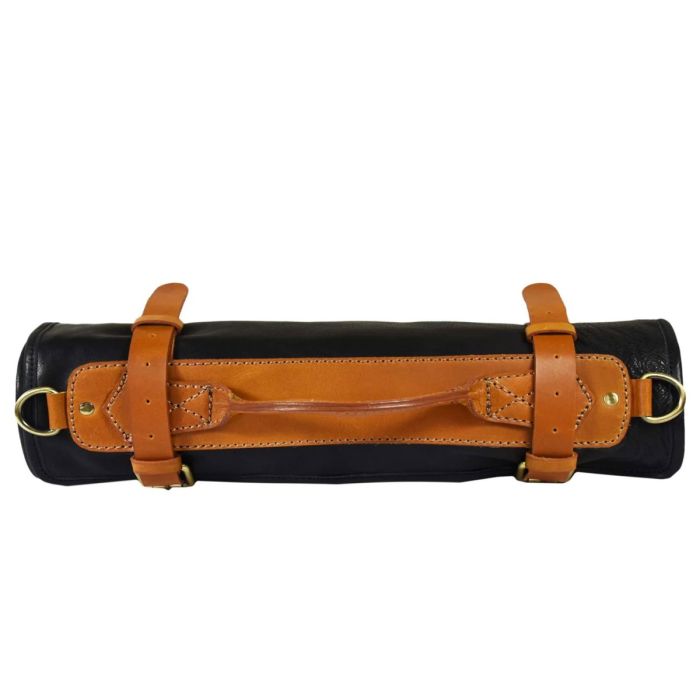 Peoria Leather Knife Roll