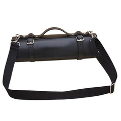 Professional Custom Leather Knife Roll
