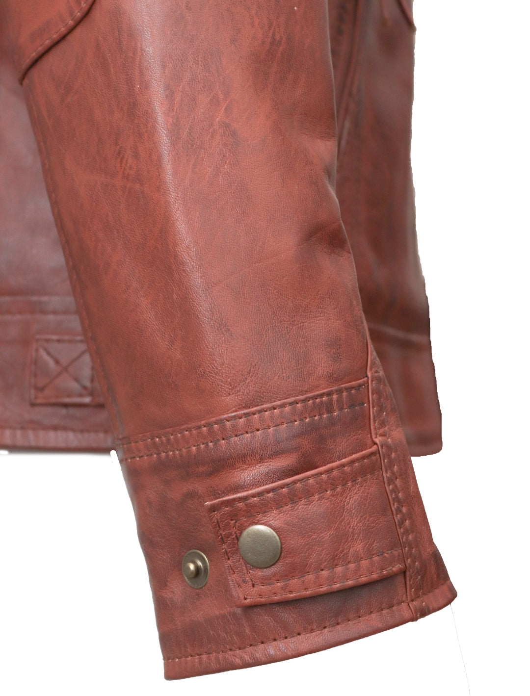 Aged Oak Heritage Jacket