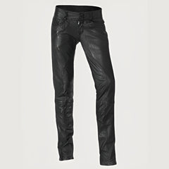 Leather Pants For Men