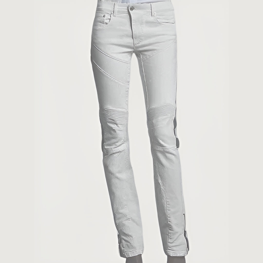 MEN RETRO PANTS