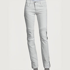 MEN RETRO PANTS