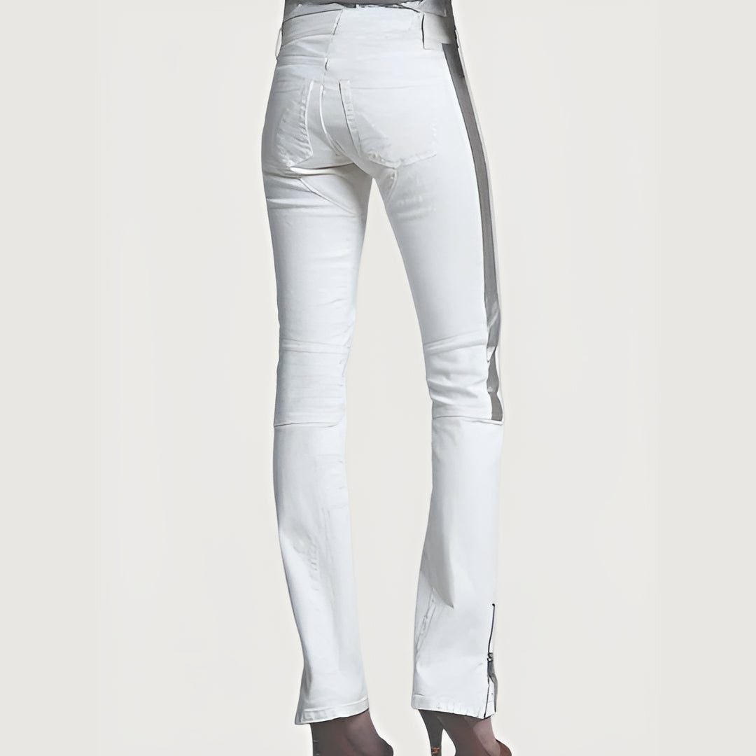 Men Retro Pants