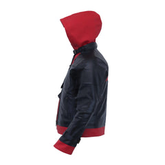 Blackstone Luxe Moto Jacket