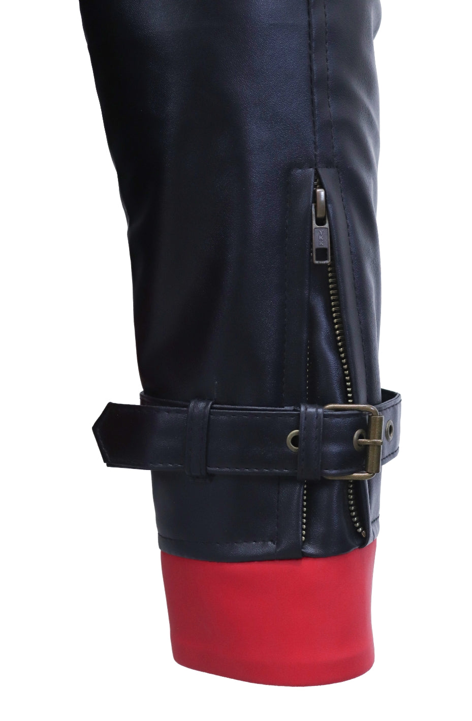 Blackstone Luxe Moto Jacket