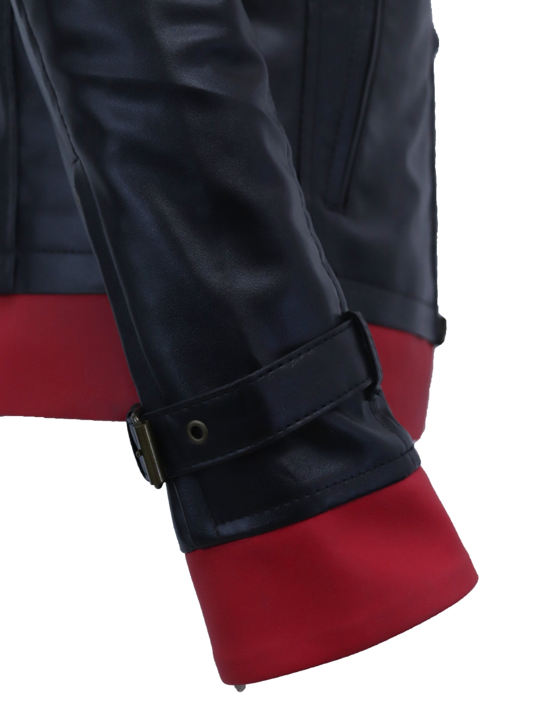 Blackstone Luxe Moto Jacket