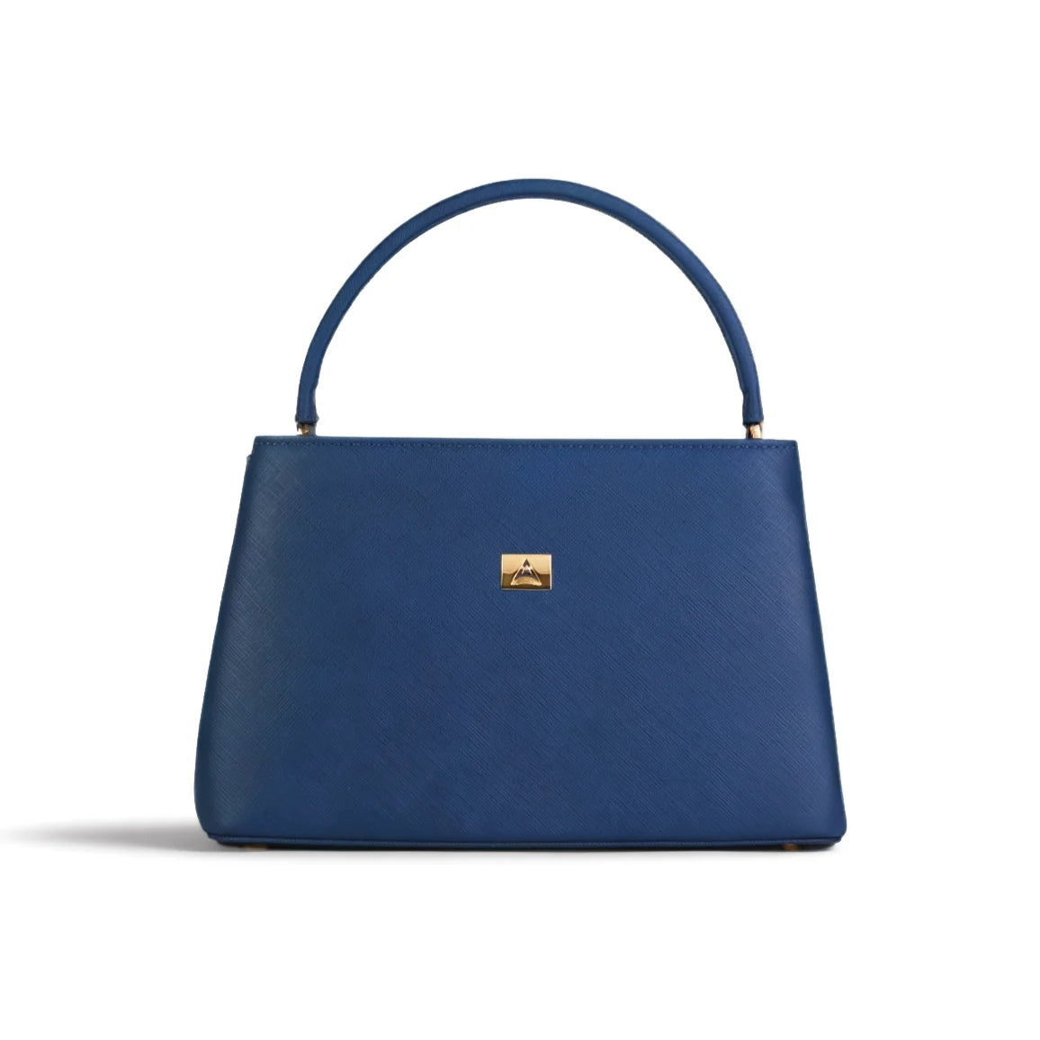 Celeste Blue Elegance Bag