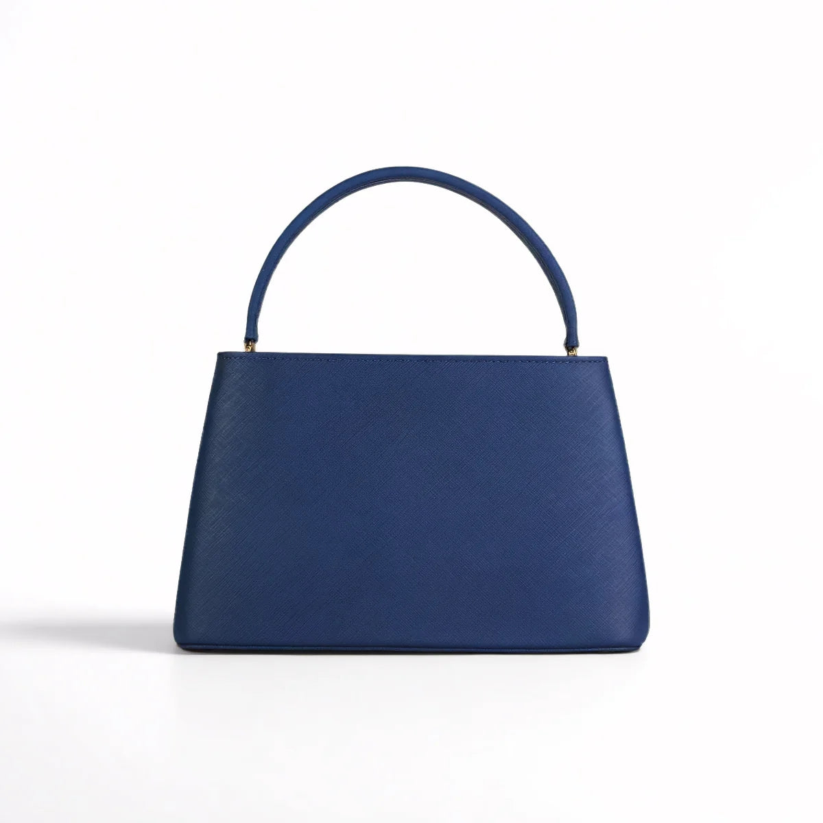 Celeste Blue Elegance Bag