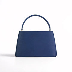 Celeste Blue Elegance Bag