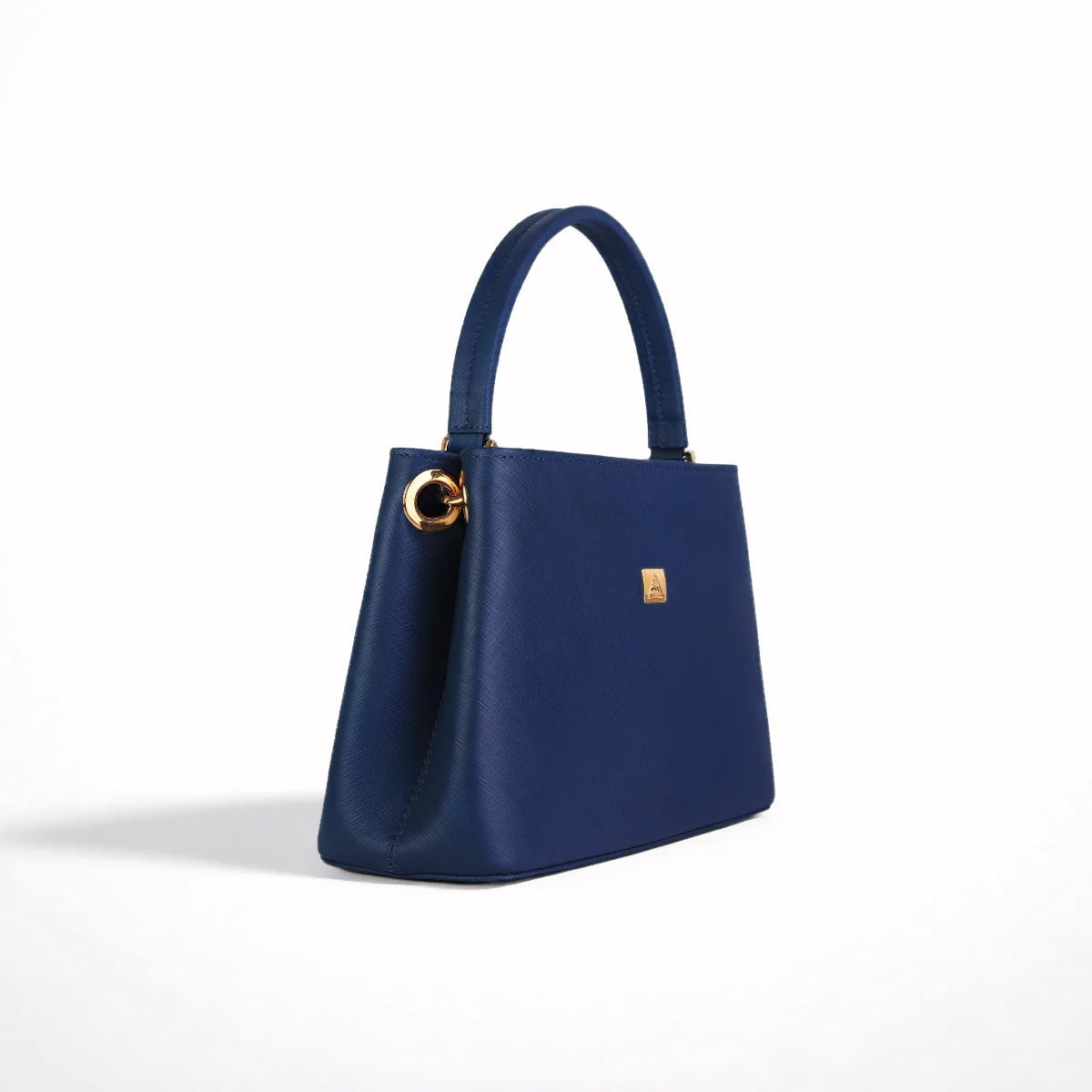 Celeste Blue Elegance Bag