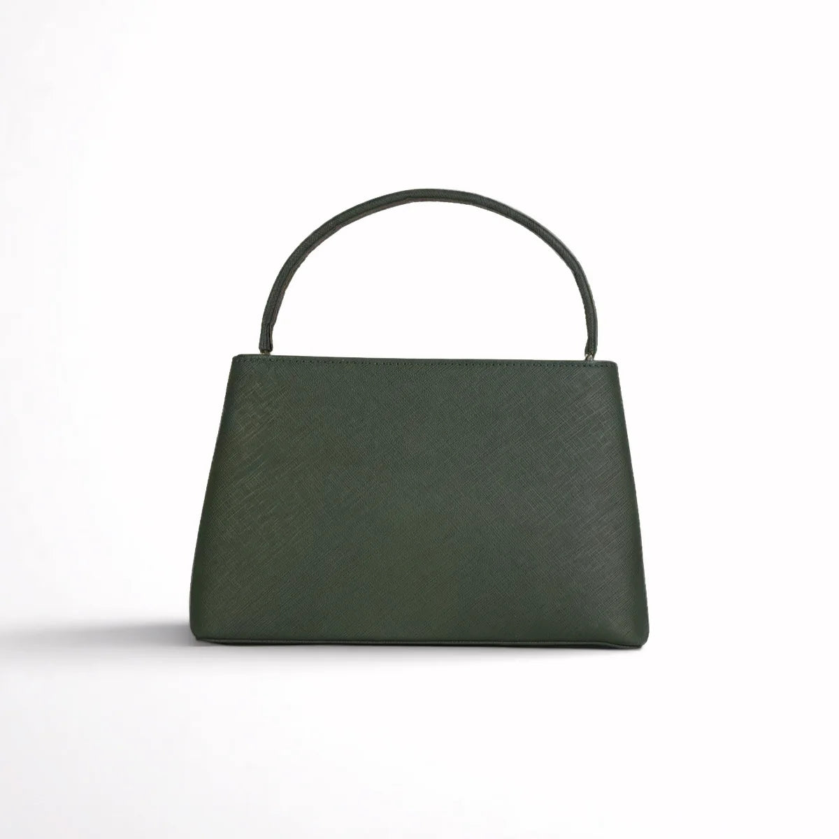 Celeste Green Elegance Bag