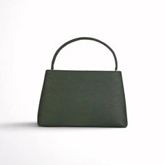 Celeste Green Elegance Bag