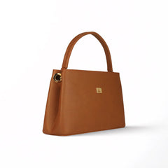 Celeste Tan Elegance Bag