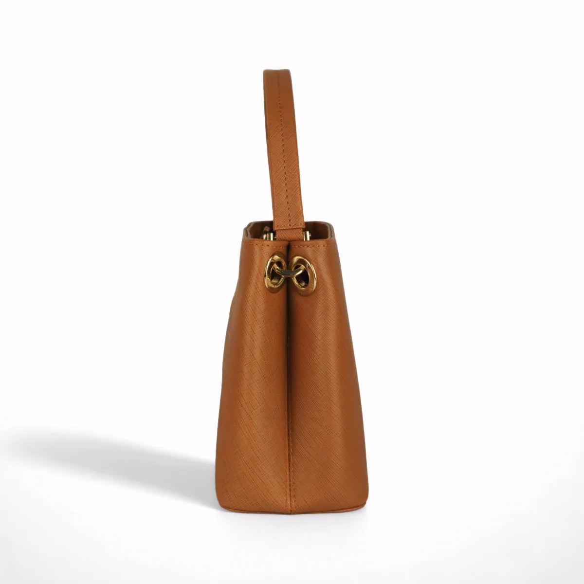 Celeste Tan Elegance Bag
