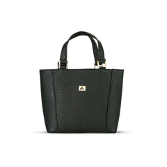 Green Scarlet Grace Leather Bag