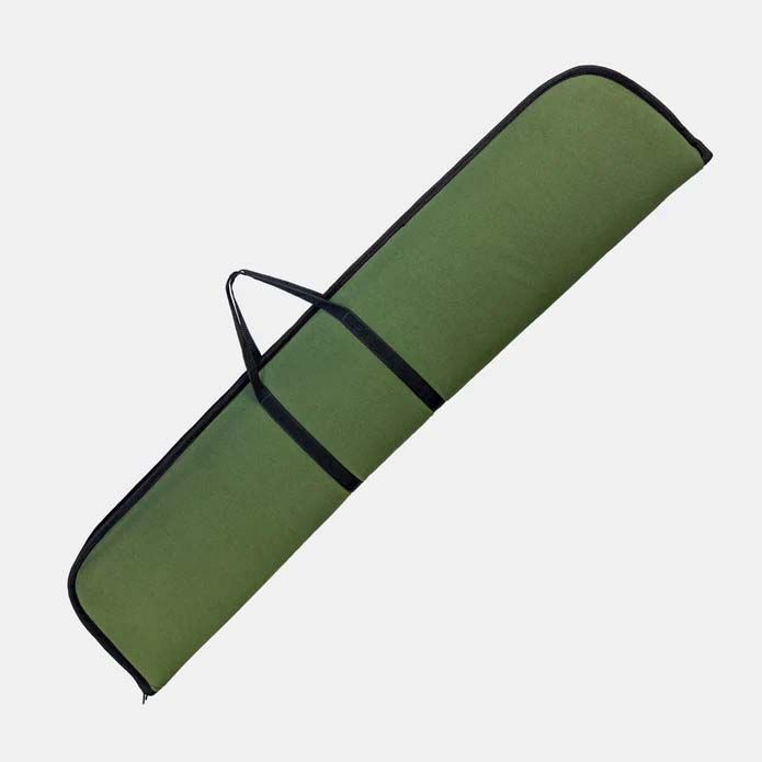 2-In-1 Long Gun Case & Shooting Mat