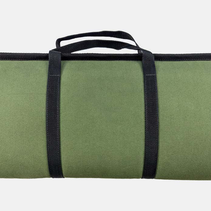 2-In-1 Long Gun Case & Shooting Mat