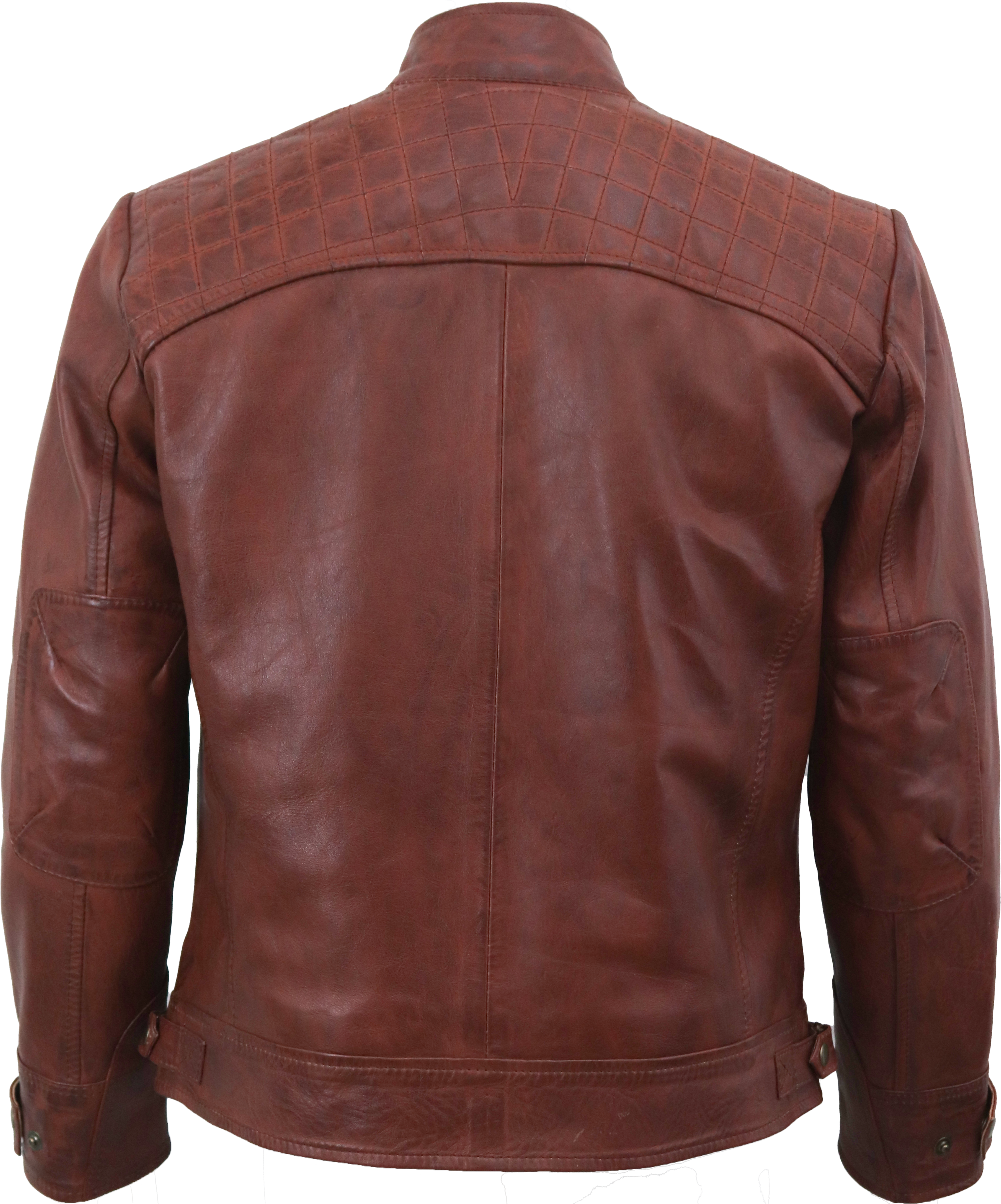 Aged Oak Heritage Jacket