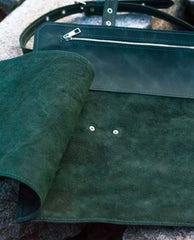 Chef Knife Roll Bag