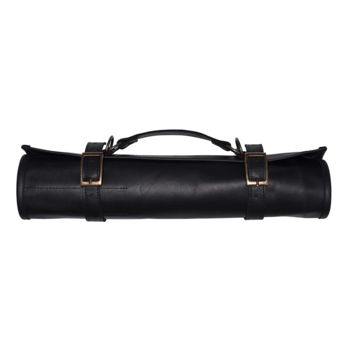 Black Knife Roll