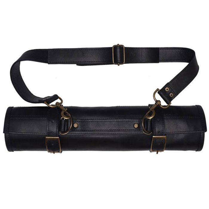 Black Knife Roll