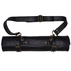 Black Knife Roll