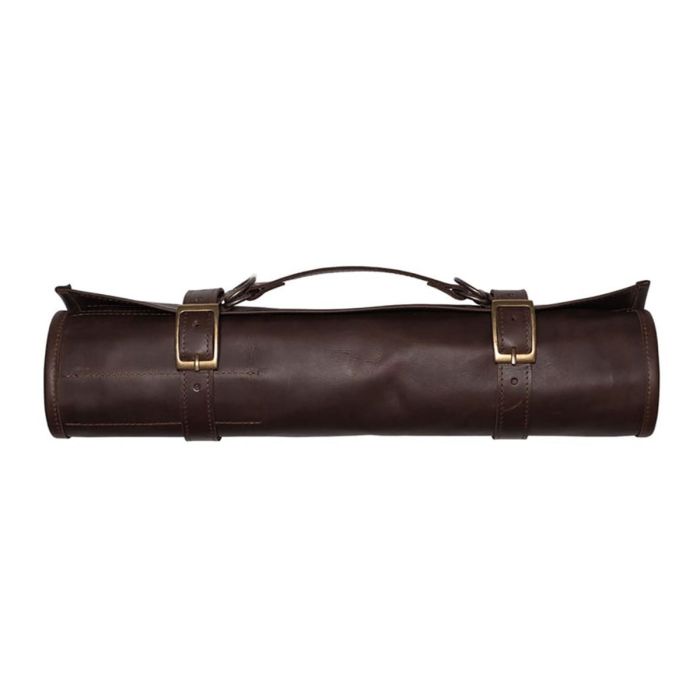 Black Knife Roll