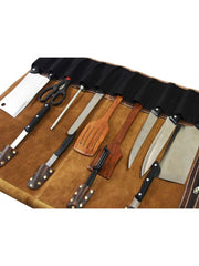Hanshi Chef Knife Roll
