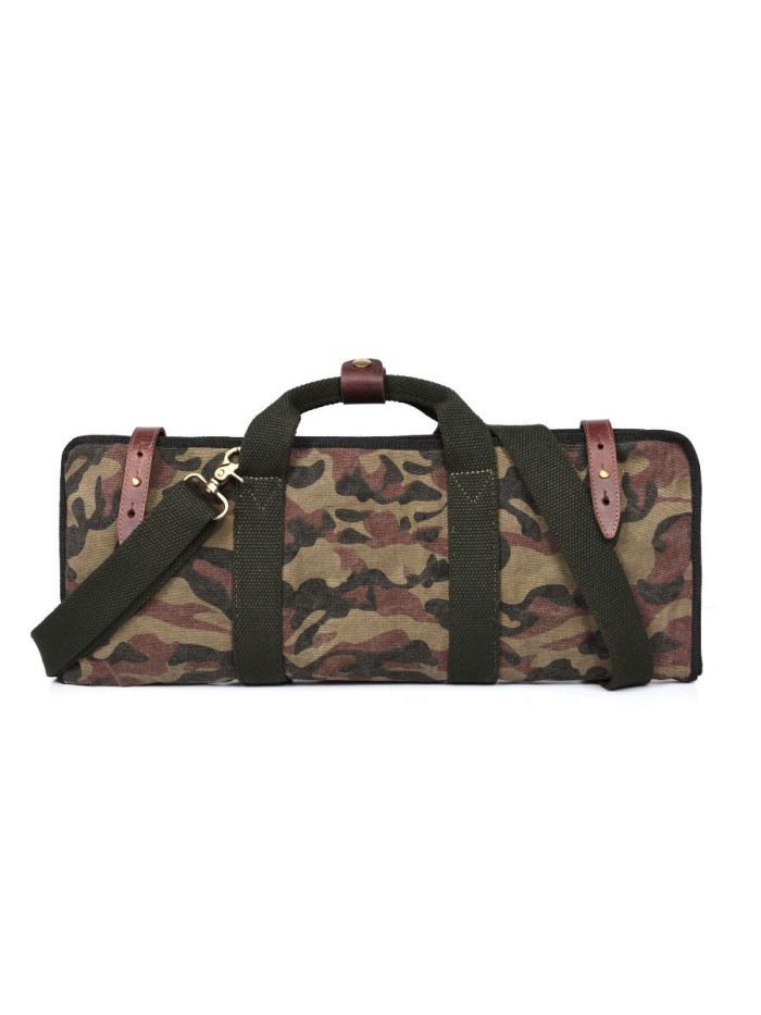 Qees Knife Roll
