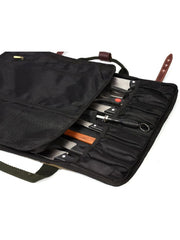 Qees Knife Roll