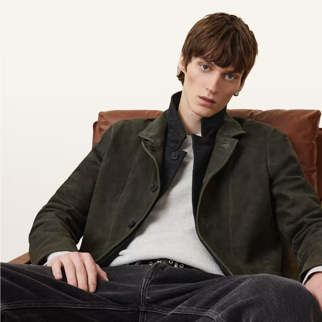 The Leather Express UK